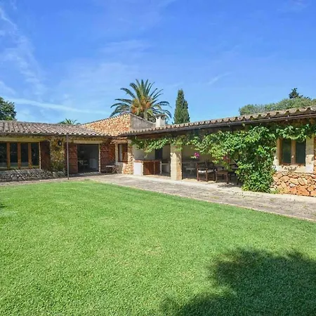 Sestadors Villa Sa Pobla