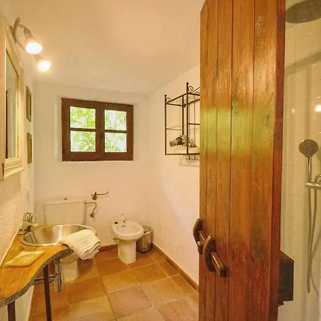 Villa Sestadors Sa Pobla