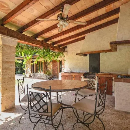 Sestadors Villa