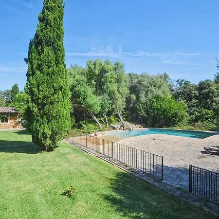 Villa Sestadors Sa Pobla