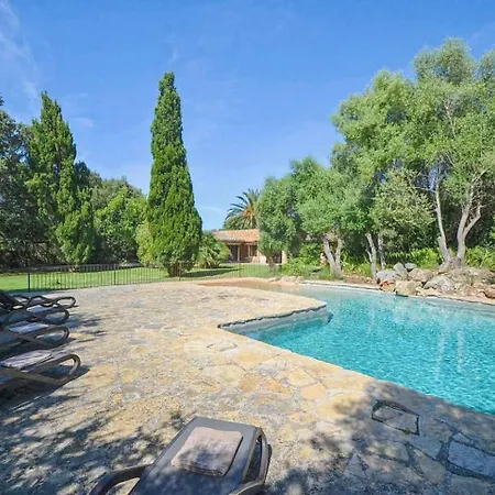 Villa Sestadors Sa Pobla