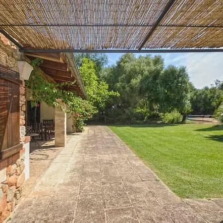 Villa Sestadors